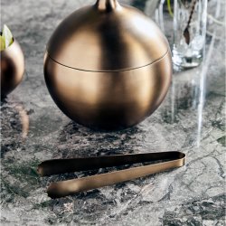 House Doctor Baar Istang Antik Messingfinish