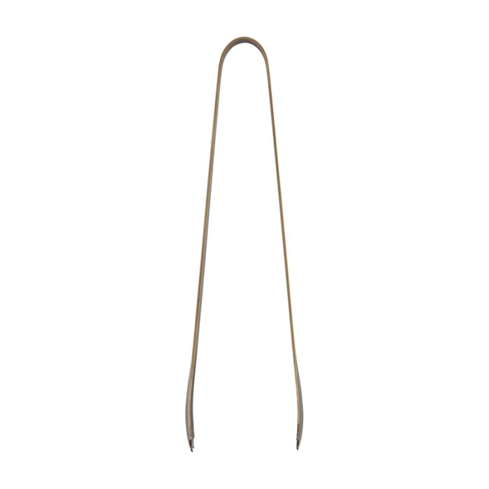 House Doctor Baar Istang Antik Messingfinish