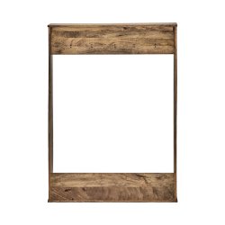 House Doctor Balance Knagerkke m/ Hylde Antik Brun