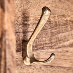 House Doctor Balance Knagerkke m/ Hylde Antik Brun