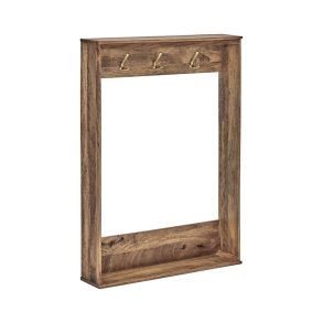 House Doctor Balance Knagerkke m/ Hylde Antik Brun