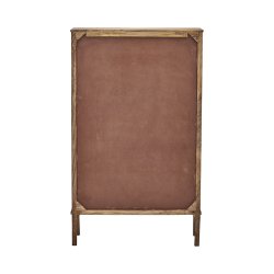 House Doctor Balance Reol Antik Brun