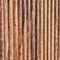 House Doctor Balance Reol Antik Brun