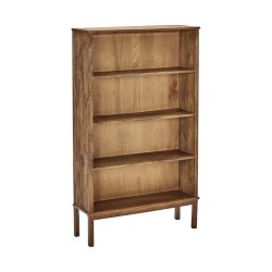 House Doctor Balance Reol Antik Brun