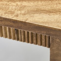 House Doctor Balance Spisebord Antik Brun