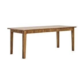 House Doctor Balance Spisebord Antik Brun