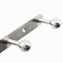 House Doctor Ball Knager�kke S�lvfinish