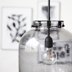 House Doctor Ball Lampe - Gr