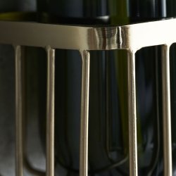 House Doctor Bath Hylde - Messing farve