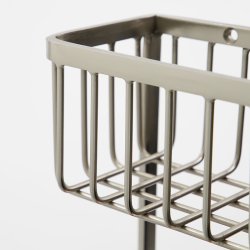 House Doctor Bath Hylde - Slv Finish