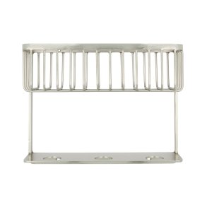 House Doctor Bath Hylde - Slv Finish