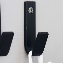 House Doctor Bath Knager Store - 3 stk. - Sort