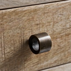 House Doctor Bedsi Sidebord Natur