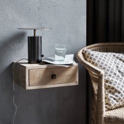 House Doctor Bedsi Sidebord Natur