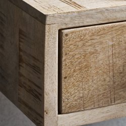 House Doctor Bedsi Sidebord Natur