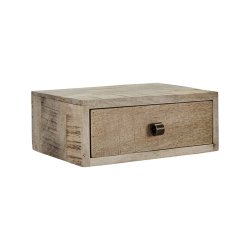 House Doctor Bedsi Sidebord Natur