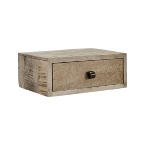 House Doctor Bedsi Sidebord Natur