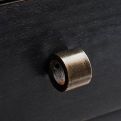 House Doctor Bedsi Sidebord Sort