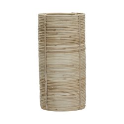 House Doctor Bella Opbevaringskurv Natur