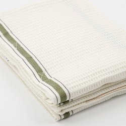 House Doctor Bihar Viskestykker - 2 stk. - Grn