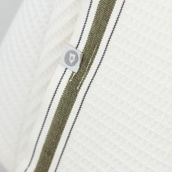 House Doctor Bihar Viskestykker - 2 stk. - Grn