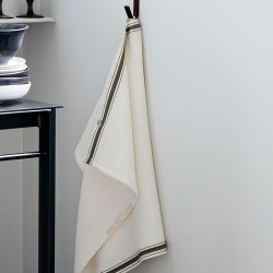 House Doctor Bihar Viskestykker - 2 stk. - Grn