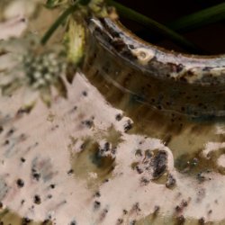 House Doctor Bodi Vase Brun