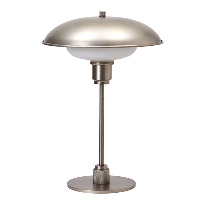 House Doctor Boston Bordlampe - Gunmetal