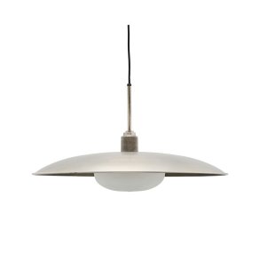 Boston Lampe - Gunmetal - Stor - 60 cm - 2-SORTERING