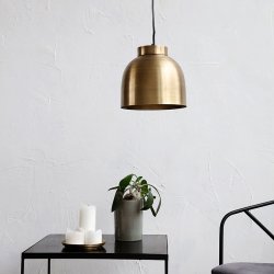 House Doctor Bowl Lampe - Lille