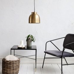 House Doctor Bowl Lampe - Lille