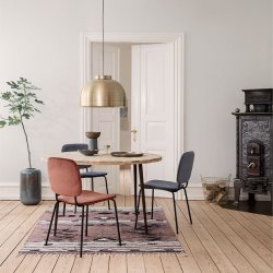 House Doctor Bowl Lampe - Stor