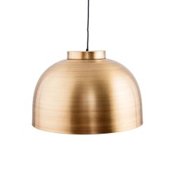 House Doctor Bowl Lampe - Stor