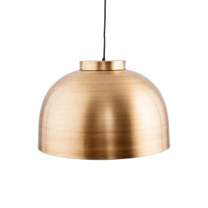 House Doctor Bowl Lampe - Stor