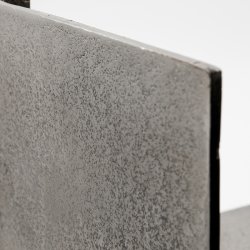 House Doctor Boxie Hylde S�lvfinish