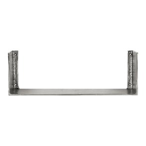 House Doctor Boxie Hylde S�lvfinish