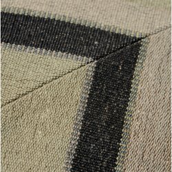 House Doctor Canva&Pete Pudebetrk 50x50 cm Beige/Gr