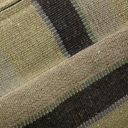 House Doctor Canva&Pete Pudebetrk 50x50 cm Beige/Gr