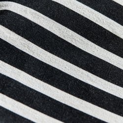 House Doctor Canva Vasketjspose Sort