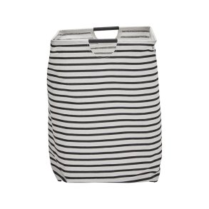 House Doctor Canva Vasketjspose Sort