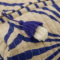 House Doctor Care Toilettaske 3 stk. Bl�