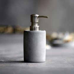 House Doctor Cement Sbedispenser Gr