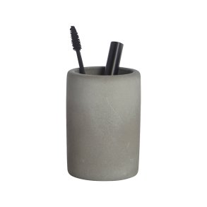House Doctor Cement Tandbrsteholder Gr