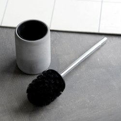 House Doctor Cement Toiletbrsteholder Gr