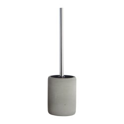 House Doctor Cement Toiletbrsteholder Gr