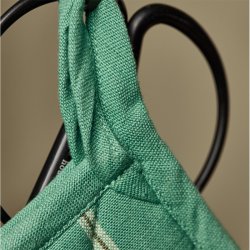 House Doctor Chef Grydelapper 2 stk. Grn