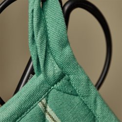 House Doctor Chef Kkkenhandske 2 stk. Grn