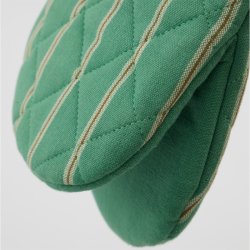 House Doctor Chef Kkkenhandske 2 stk. Grn