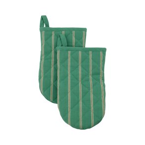 House Doctor Chef Kkkenhandske 2 stk. Grn
