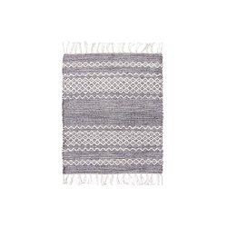 House Doctor Ciero T�ppe 70x50 cm Lysegr�